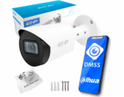 IP kamera DAHUA EZ-IP EZI-B120-F2 Bílá