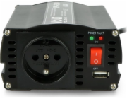 IPS 500 PLUS 12/230V (350/500) měnič napětí
