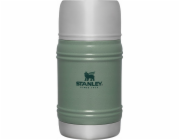 STANLEY VEČEŘNÍ TERMÍNKA THE ARTISAN 0 5 L - HAMMERTONE GREEN