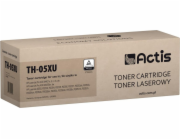 Univerzální toner Actis TH-05XU (náhrada za HP 05X CE505X CF280X Standard; 7200 stran; černá)