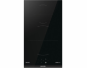 Gorenje varná deska GI3201BC Indukce Počet hořáků/varných zón 2 dotykový časovač Černý displej