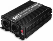 MĚNIČ VOLTŮ POLSKA IPS 1300/2600 24V