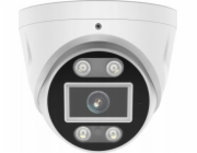 FOSCAM T5EP 5MP POE IP kamera bílá