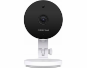 FOSCAM C5M 5 MPIX 3K USB-C IP kamera bílá
