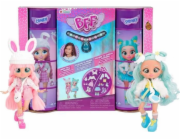 PROMO Cry Babies BFF Dolls - Coney & Sydney Two-Pack 904316