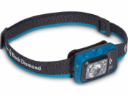 ČELOVKA BLACK DIAMOND SPOT 400 - AZUL