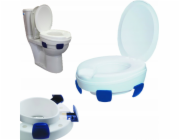 Herdegen Clipper III zvýšení toaletního sedátka o 11cm