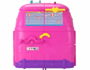 Retro karavan s příslušenstvím