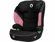 Autosedačka Lars I-Size pink baby 100-150 cm 15-36 kg
