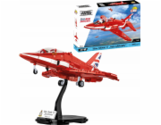 COBI 5844 Armed Force Bae Hawk T1 Red Arrow 389 Pads