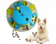 Hilton HILTON Puzzle Interaktivní puzzle na pamlsky pro psa/kočku