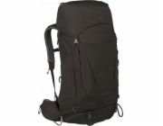 Trekingový batoh Osprey Kestrel 48 Black L/XL