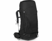 Trekingový batoh Osprey Kestrel 58 Black L/XL