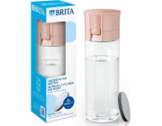 Brita Vital peach 2disková filtrační láhev