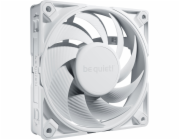 Fan - Buď zticha! Silent Wings Pro 4 White 120mm PWM