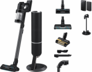 Bezsáčkový černý ruční vysavač Samsung VS28C9784QK