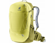 Batoh na kolo -Deuter Trans Alpine 30 Sprout- kaktus