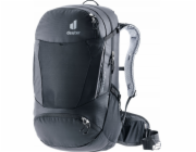 Batoh na kolo -Deuter Trans Alpine 30 černý