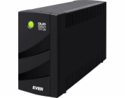 Zasilacz UPS EVER DUO 850 PL AVR USB