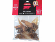 Zolux Přírodní pamlsek pro psy Hovězí ucho 400g