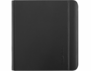 Etui Kobo Libra barevné pouzdro na notebook SleepCover černé