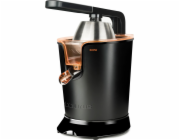Taurus Easy Press 600 Odstředivý odšťavňovač 600 W Black Brown