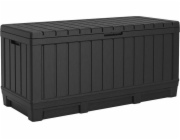 KETER GARDEN BOX Kentwood 350L/ GRAPHITE