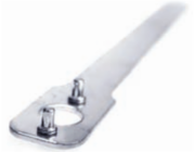 KLÍČ NA ÚHLOVOU BRUSKU CONDOR 180/230mm