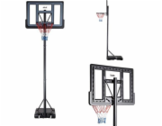 Basketbalový koš NILS ZDK321