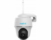 IP kamera REOLINK ARGUS PT 5MP TYP-C bílá