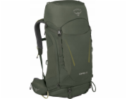 Trekingový batoh Osprey Kestrel 48 khaki S/M