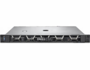 DELL PowerEdge R250 server 2 TB Rack (1U) Intel Xeon E E-2314 2.8 GHz 16 GB DDR4-SDRAM 700 W