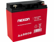 NEXON GELOVÁ BATERIE TN-GEL22 12V 22AH