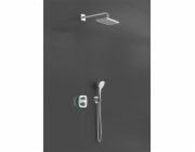 Sprchový set pod omítku Hansgrohe Croma E 27953000