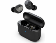 JLab Go Air POP In-Ear TWS Headphone, black