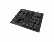 Haier HAVG6BF4HB/1 plynová varná deska