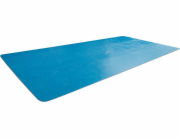 Solární plachta na bazén 488 x 244 cm INTEX 28029