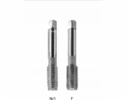 Fanar THREAD G 3/8" NGRA/2-P DIN-5157 (-X) HSSE INOX