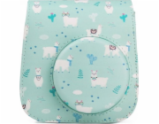 LoveInstant Case Case Cover pro Fujifilm Instax Mini 11 - Alpaka
