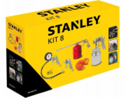 Stanley Pneumatická sada 8 ks KIT 8 pis.m.