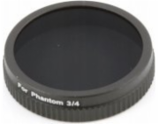 Greenl Filter Full Grey Nd16 Ndx16 pro DJI Phantom 4 / 3 Drone