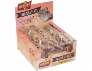 Vitapol Smars Box Coconut-Rosany pro chinchilly 12 ks/box