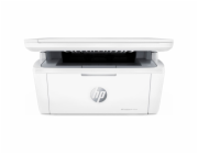 HP LaserJet MFP M140w, multifunkční tiskárna