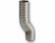 SpiroFlex VENT POTRUBÍ. 80L-2,7MB 0,1MM