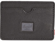 Herschel Herschel Charlie Wallet 10845-00001 Černá Jedna velikost