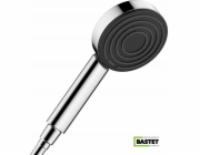 Sprchová hlavice Hansgrohe Sprchová hlavice 105 1jet, chrom