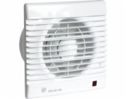 Venture DECOR koupelnový ventilátor 200CHZ 230V, 50HZ