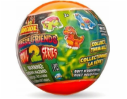Postava Omega Toys Arcade Egg Jungle