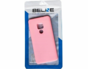 Pouzdro Beline Candy Xiaomi Redmi 10A světle růžové/světle růžové