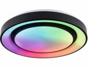 Rainbow Dynamic 38,5W RGB panel Variabilní Bílá Bílá/černá
